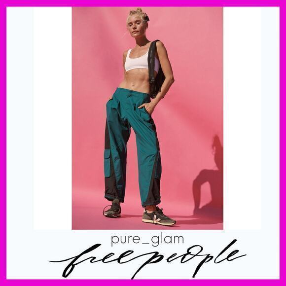 Free People activewear pants Small - Picture 1 of 4